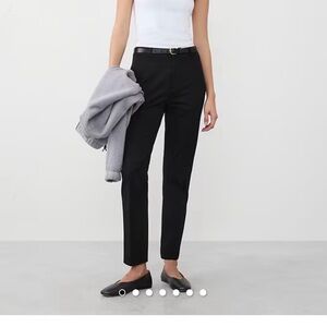 Banana Republic Sloane Curvy Fit Pants